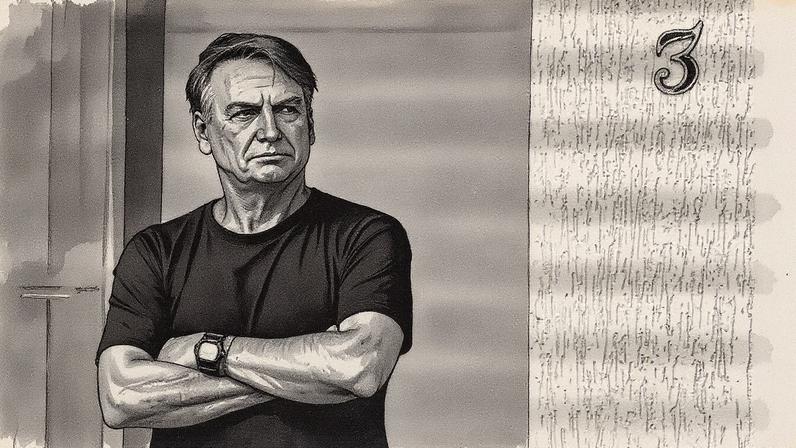 Tribunal inicia julgamento de Bolsonaro com sentença prevista para 2 de setembro