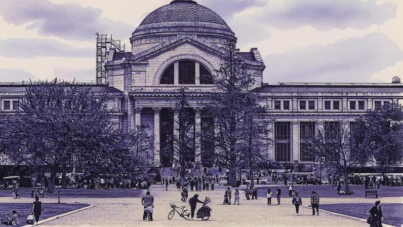 Casa Branca determina que exposições do Smithsonian devem celebrar excepcionalismo americano