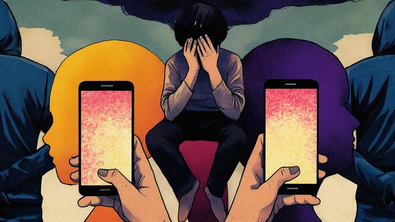 Pais expõem crianças nas redes e alimentam risco de pedofilia; saiba como proteger