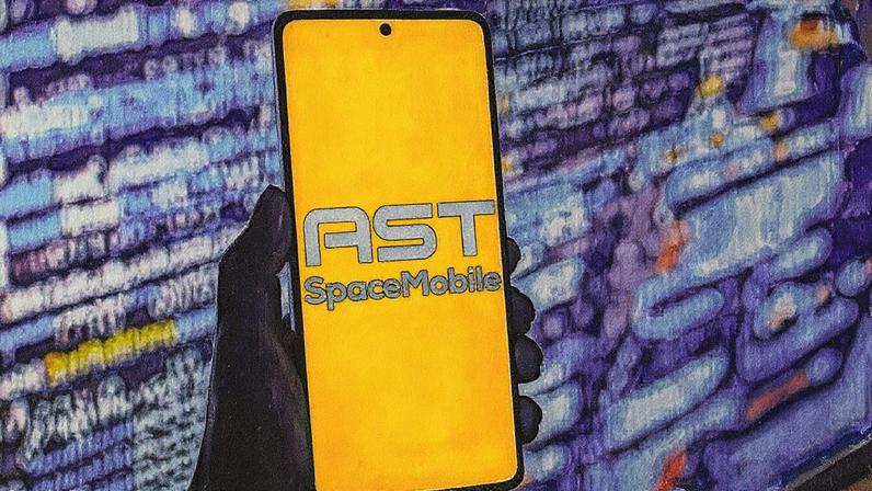 AST SpaceMobile se prepara para lançar quase sessenta satélites no espaço