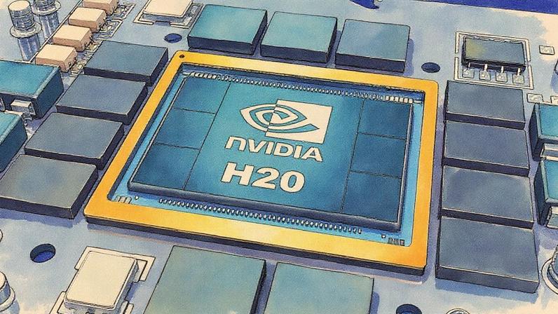 Jim Cramer classifica preocupações sobre venda de chips da Nvidia para China como infundadas