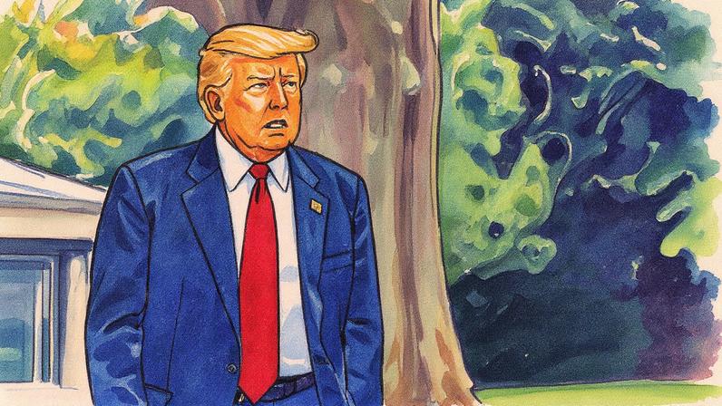 Trump rejeita cessar-fogo imediato e propõe acordo de paz na Ucrânia