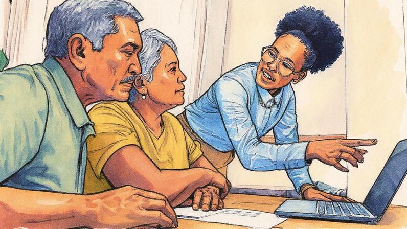 Estratégias inteligentes para retiradas obrigatórias na aposentadoria sem necessidade financeira