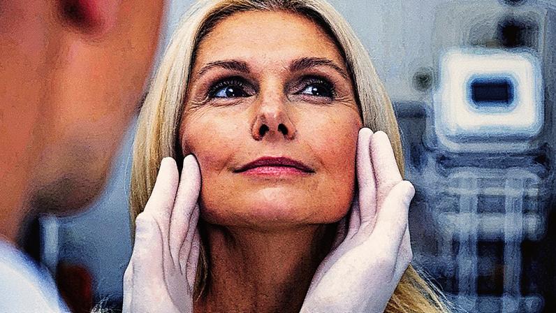 Técnicas inovadoras rejuvenescem sem alterar a expressão facial das pessoas