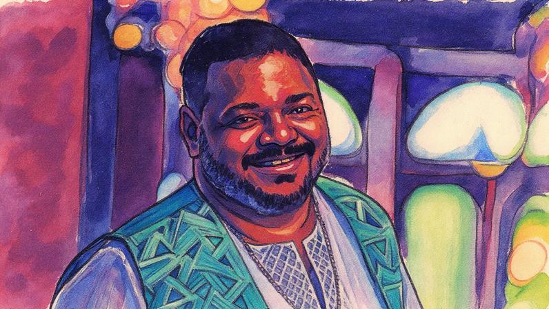 Viúva de Arlindo Cruz enfrenta disputa judicial por herança após romance extraconjugal