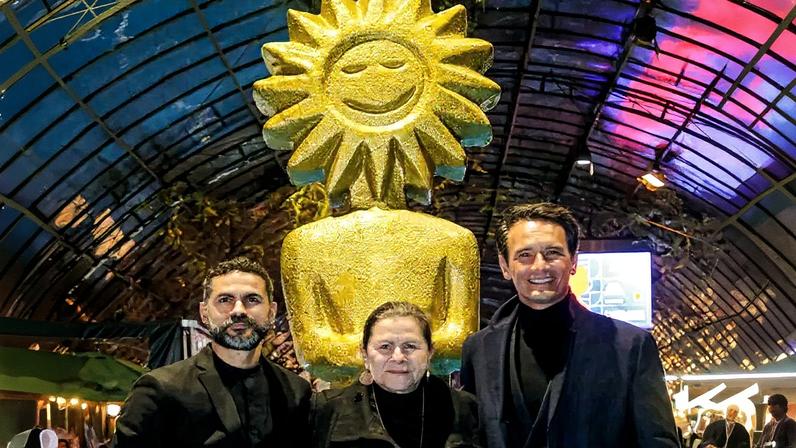 Gabriel Mascaro destaca sucesso de 'O último azul' no cinema brasileiro em Gramado