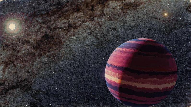 Gigante de Alfa Centauri revela segredos sobre sua origem e composição