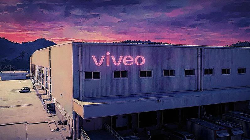 Viveo registra novo prejuízo, mas busca sinais de recuperação no mercado Viveo registra novo prejuízo, mas busca sinais de recuperação no mercado