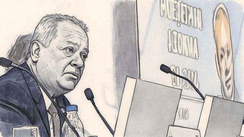 CNI busca negociar tarifas com os EUA sem influências políticas envolvidas