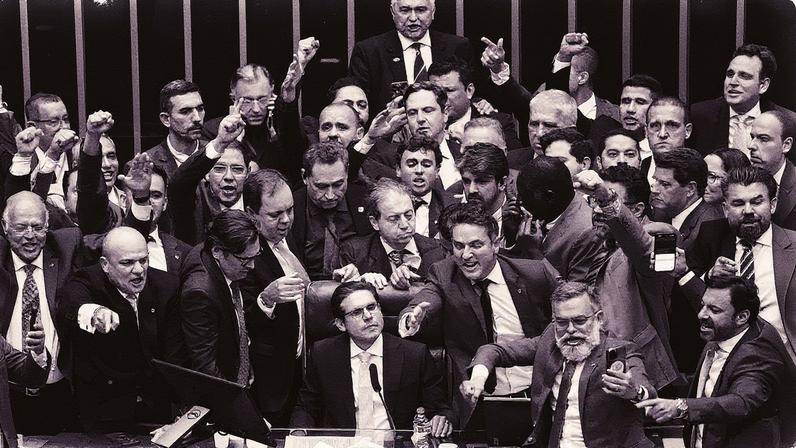 Bolsonaristas buscam impunidade após motim e revelam novas tensões políticas