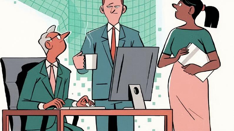 Empresas investem bilhões em inteligência artificial e aguardam retorno financeiro
