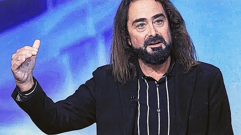 Aposte em David Zervos para a presidência do Fed após reportagens da CNBC