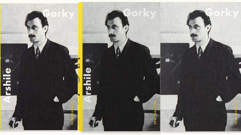 Arte da Idade do Gelo e a trajetória de Arshile Gorky nos EUA são destaques de junho