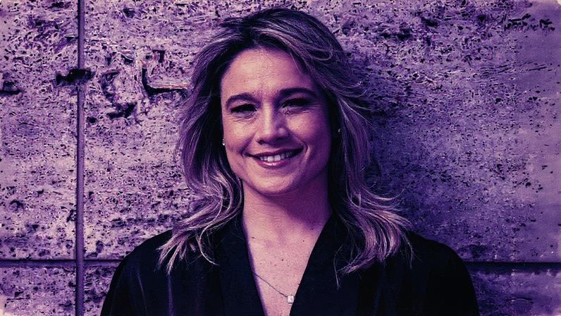 CazéTV bloqueia retorno de Fernanda Gentil à Globo após dois anos afastada