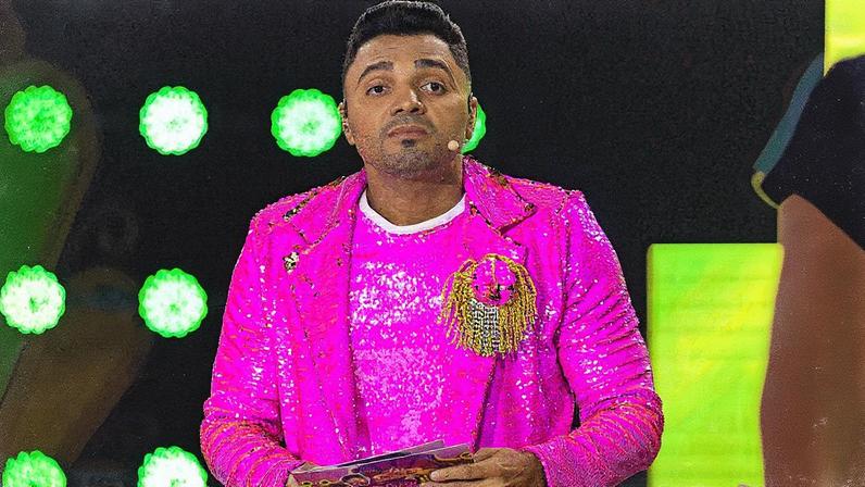 Tirullipa se desculpa e revela vergonha após vazamentos de áudio sobre traição