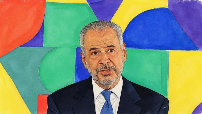 Líderes vivos da crise climática são agentes de mudança, afirma presidente da COP30