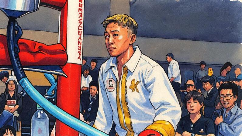 Japão adota medidas rigorosas no boxe após falecimento de dois pugilistas