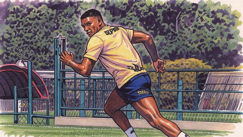Atlético-MG avança em negociações para contratar zagueiro do Sassuolo