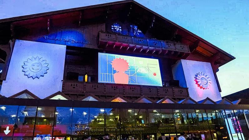 Festival de Gramado 2025 destaca filmes de Falabella e Denise Fraga com prêmios a Santoro