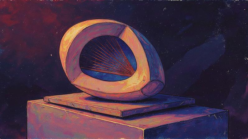 Escultura de Barbara Hepworth permanecerá no Reino Unido após doações de público
