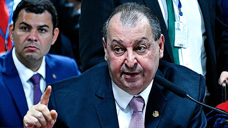 CPMI do INSS inicia investigação sobre fraudes contra aposentados nesta quarta-feira
