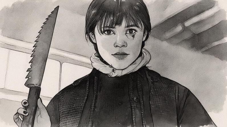 Wandinha presta homenagem a cinco clássicos do cinema de terror