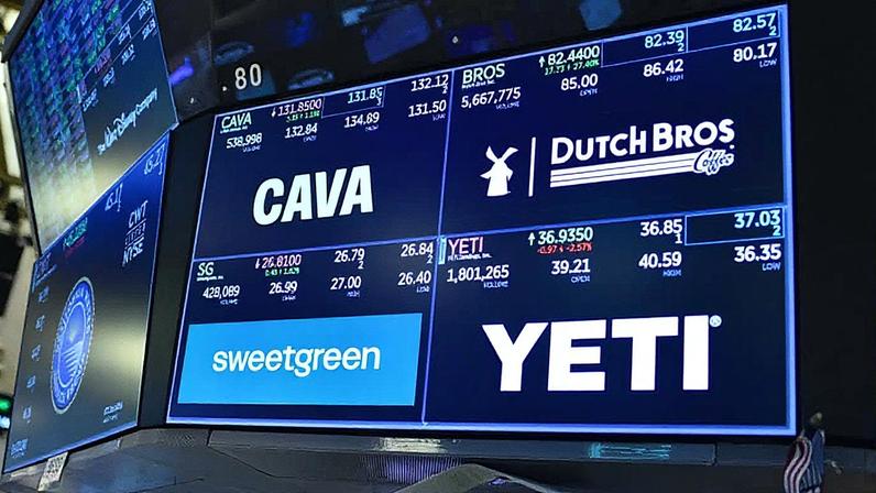 Movimentos do mercado: principais ações que devem impactar a bolsa amanhã