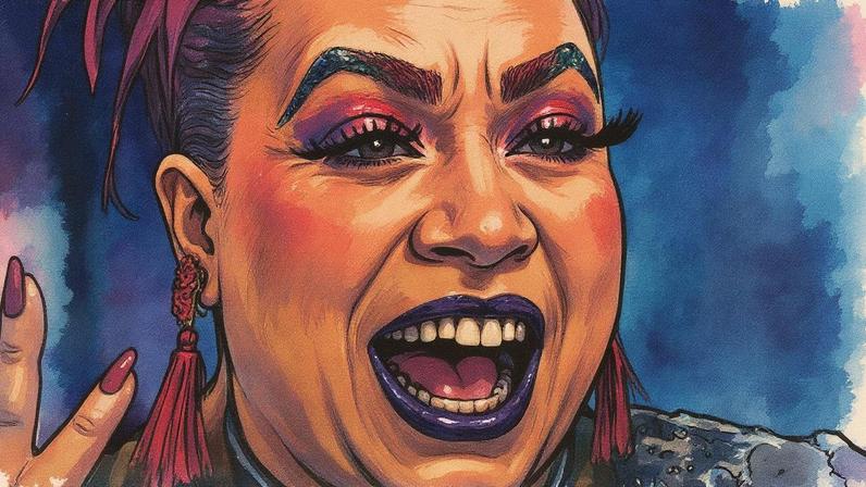 Filme sobre a vida de Maria Alcina inicia gravações em Minas Gerais