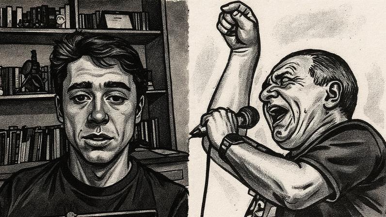 Nikolas apoia Malafaia após inclusão do pastor em inquérito sobre Eduardo Bolsonaro