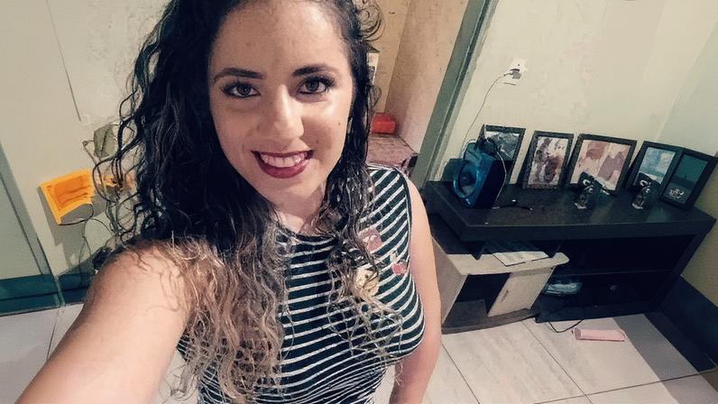 Mulher vítima de tentativa de feminicídio vendia trufas para pagar faculdade