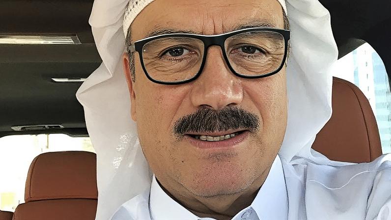 Qatar condena líder bahá'í a 5 anos por postagens em redes sociais