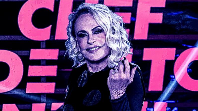 Globo renova reality Chef de Alto Nível com Ana Maria Braga até 2026