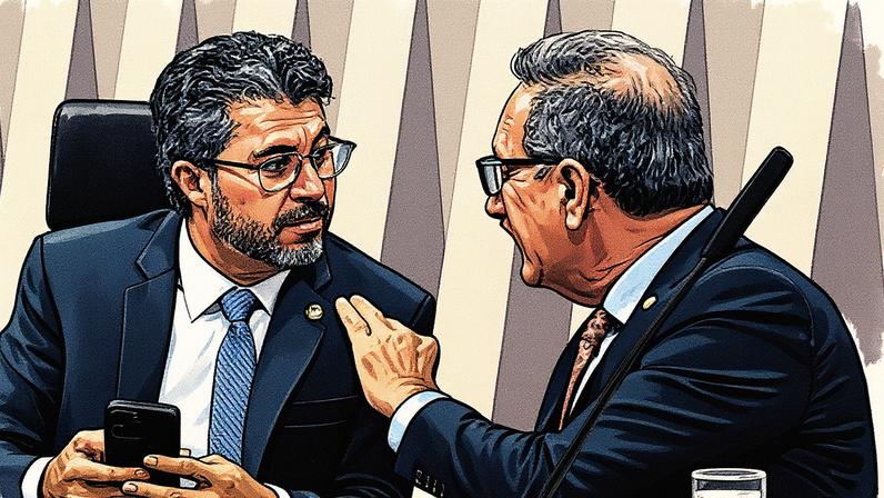 Senado sabatina nove indicados para agências reguladoras; confira a lista completa
