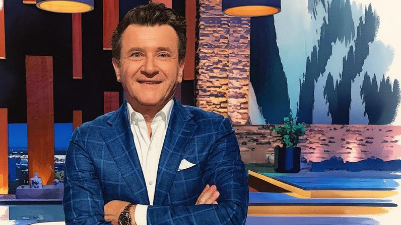 Bilionário do 'Shark Tank' adquire apartamento luxuoso por US$ 20 milhões