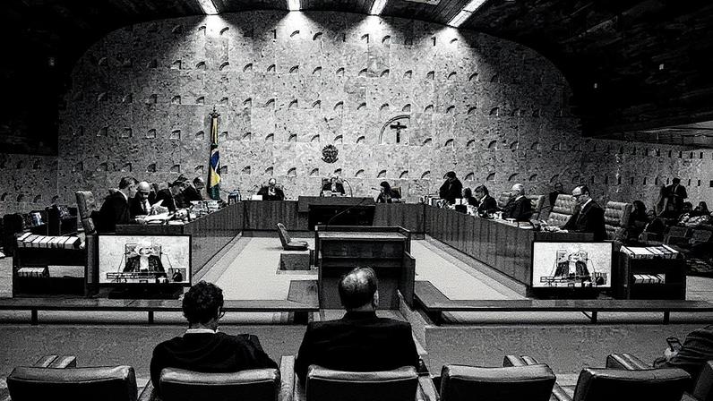 STF confirma vínculo empregatício entre pastor e Igreja Universal Foto: Reprodução