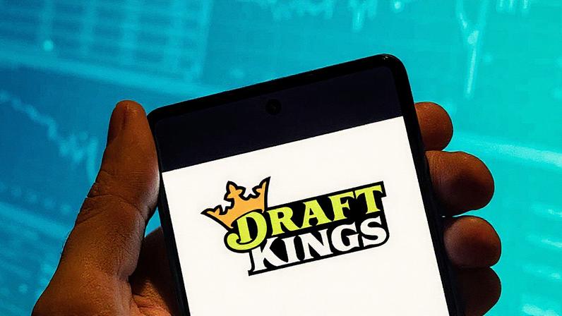 Ações de empresa de jogos online devem alcançar novo pico, aponta análise de Carter Worth Foto: Reprodução