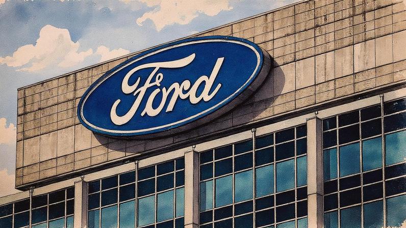 Ford lança nova linha de elétricos acessíveis com preços a partir de US$ 30 mil