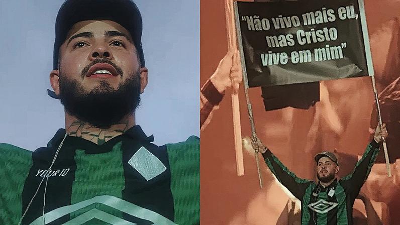 Funk gospel conquista espaço e transforma a música na Igreja Evangélica