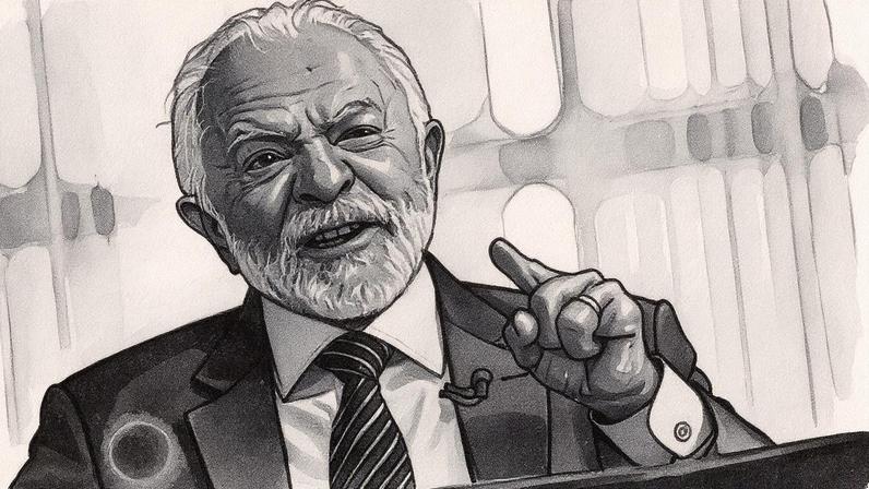 Lula libera R$ 30 bilhões para apoiar exportadores afetados por tarifas Lula libera R$ 30 bilhões para apoiar exportadores afetados por tarifas