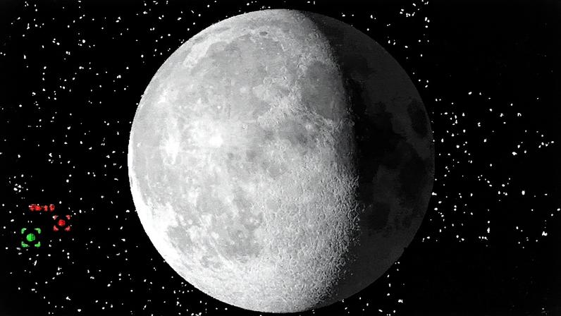 China explora lado oculto da Lua enquanto NASA ignora oportunidades valiosas