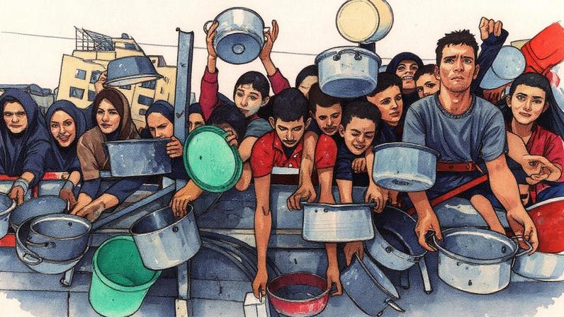 Israel enfrenta crescente isolamento no cenário internacional atual