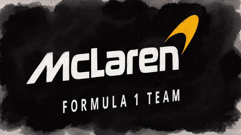 McLaren leiloa carro de Fórmula 1 de 2026 antes da estreia nas pistas