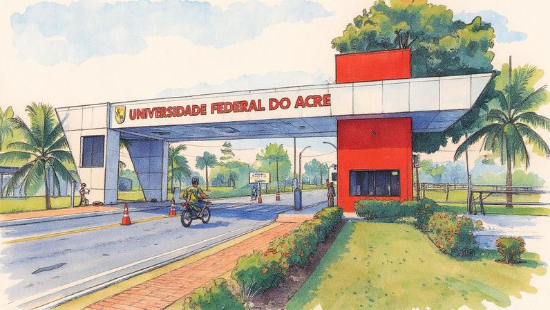 Universidades federais que oferecem bônus regional no vestibular são reveladas