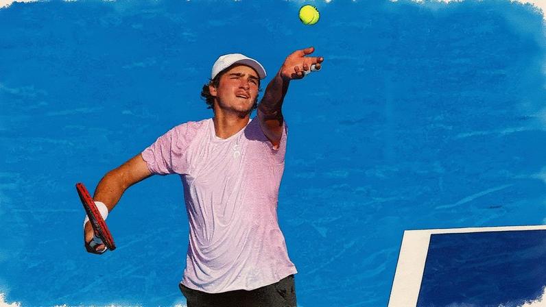 Apagão interrompe transmissões e adia jogos da ATP em Cincinnati
