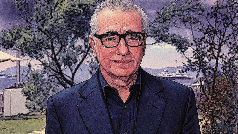 Scorsese revela pressão para cortar cenas sangrentas de seus filmes