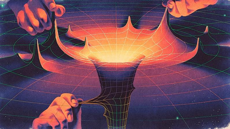 Cientistas buscam solucionar desafios da teoria da relatividade de Einstein