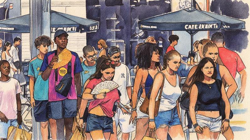 Seu bairro pode melhorar sua saúde e bem-estar diariamente