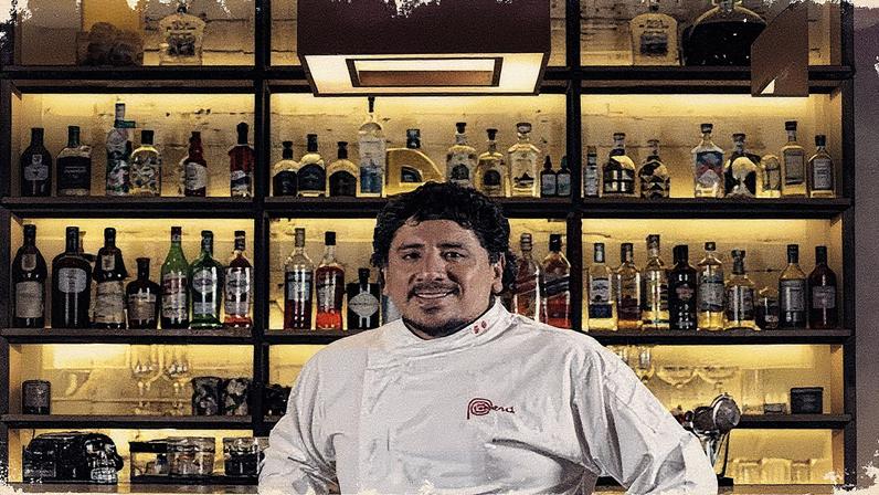 Marco Espinoza inaugura Cantón em Buenos Aires após sucesso em outras capitais