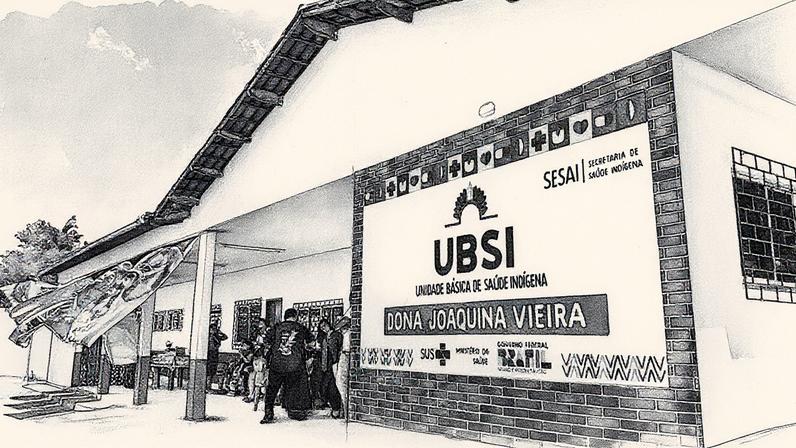 Ministério da Saúde abre novas Unidades Básicas de Saúde Indígena no Ceará