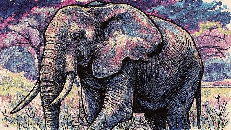 Elefantes: descubra 7 curiosidades sobre esses animais inteligentes e empáticos